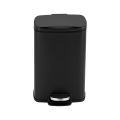 Small Capacity Rectangular Dustbin