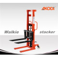 Top Quality 1 Ton Hand Stacker