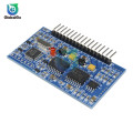 DC-DC DC-AC Pure Sine Wave Inverter Generator SPWM Boost Control Board EGS002 EG8010 IR2113 RS232 Serial 1602 LCD Drive Module