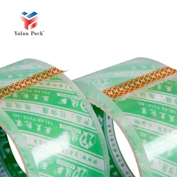 Super Clear Adhesive Tape for Packing