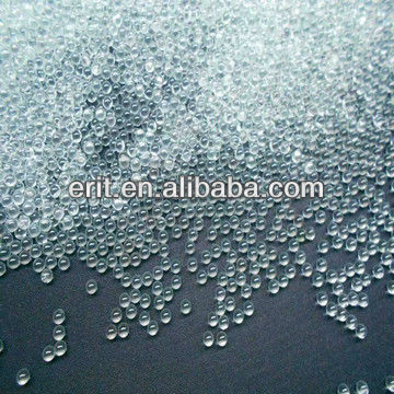 800~600um Glass beads high roundness