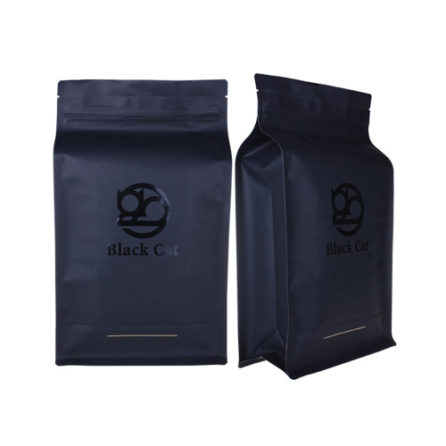 corn fiber tea bag biodegradable bag