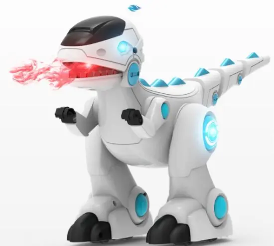 RC toys quality inspection