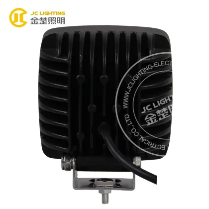 2016 cree led work light 35w, square led work lights motorcycle headlight