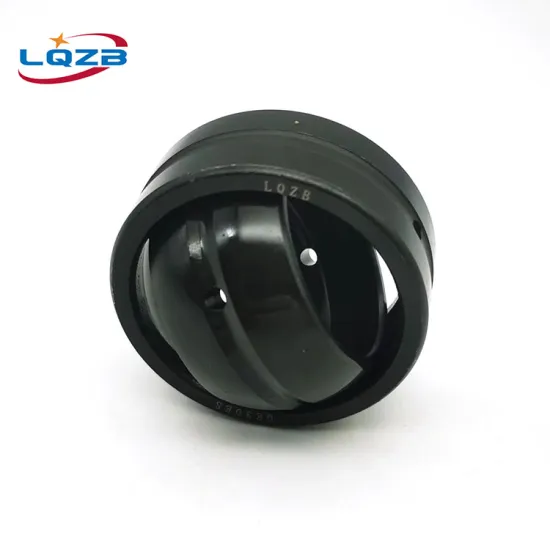 GE17-2RS Excavator Joint Bearing Factory Direct Sales Quality Assured