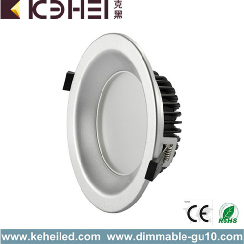 LED Dimmable Downlight 5 Inch Commercial Lighting