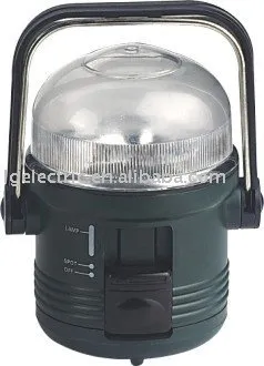 portable lantern light