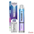 Crystal Legend 4000Puffs SKI 2% Nic Vape