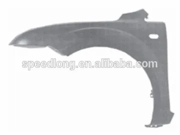 FENDER FOR FORD FOCUS 2005