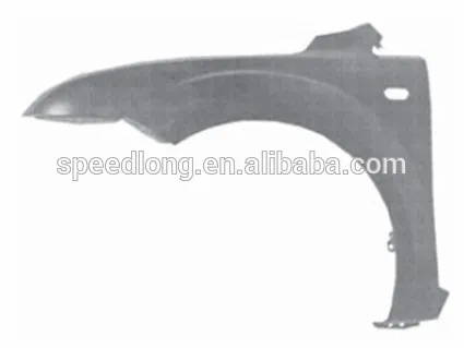 FENDER FOR FORD FOCUS 2005