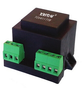 High Quality Hall Voltage Transmitter