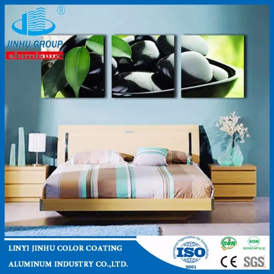 high quality antibacterial aluminum composite panel-ACP Manufacture