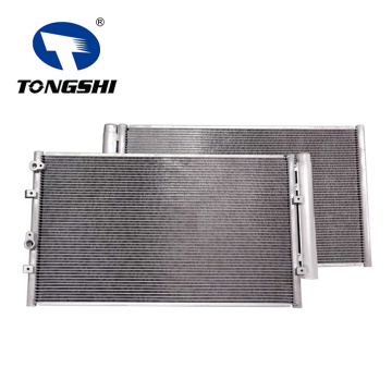 Air conditioning condenser assembly for TOYOTA GT86 2.0 Car Condenser