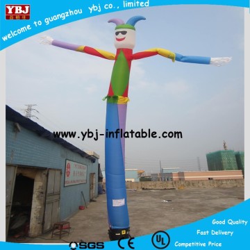 mini inflatable desktop sky air dancer inflatable cheap small car wash inflatable air dancers sky dancer