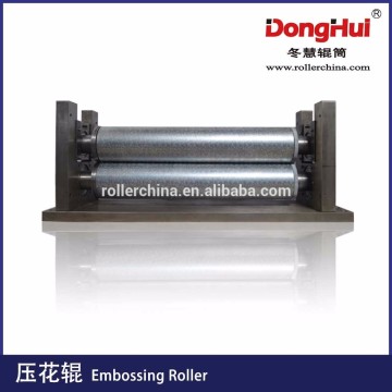 E1607-207,cylinders texture roller manufacture