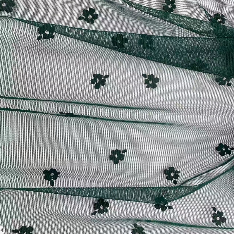 Glitter Fabrics