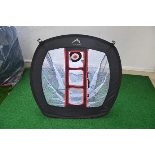 Bán golf sứt mẻ lưới