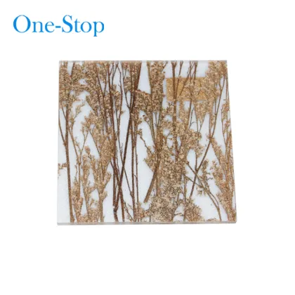 cnc cuting Plastic Acrylic Board