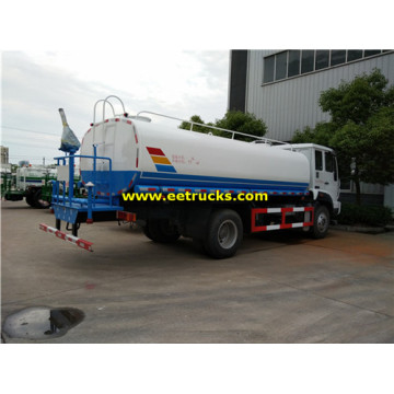 Foton 11000 Litres Sprinkler Water Vehicles