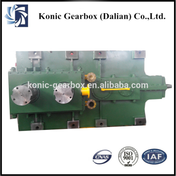 Processing customized hot sale speed reducer for electric motor