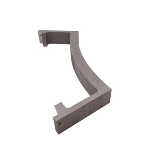 Tool Aluminum Sheet Metal Bending Machine Parts