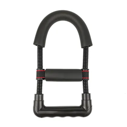 Grip Strength Gym Exercise Arm Wrist Exerciser Fitness Equipment