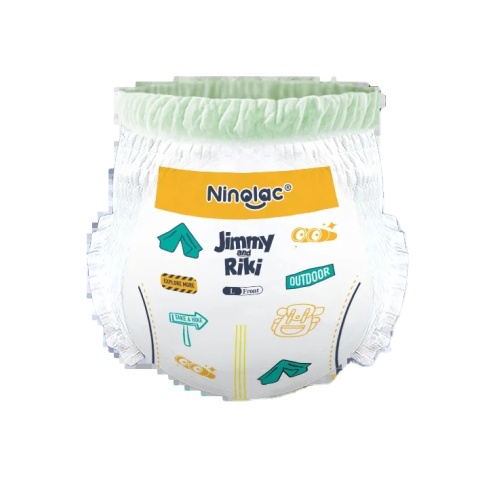 Дзіцячыя падцягнутыя штаны OEM для аптовага продажу для камфорту