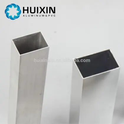 best price Foshan aluminum pipe extrusion profiles aluminium alloy