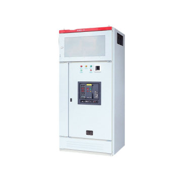 Automated 10-Step Power Factor Correction Device with Dynamic 10kvar Capacity for Low Voltage Reactive Capacitor Banks