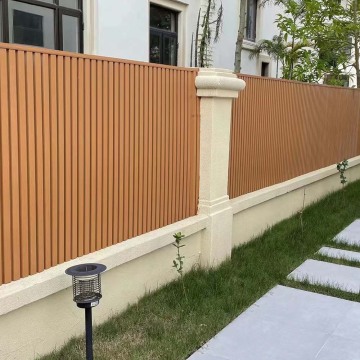Classic Composite Cladding W04