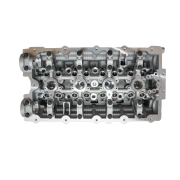 Ready to Ship 4GA3-1 2.0T 1003101GC Empty Cylinder Heads For M5 Rear-wheel Drive