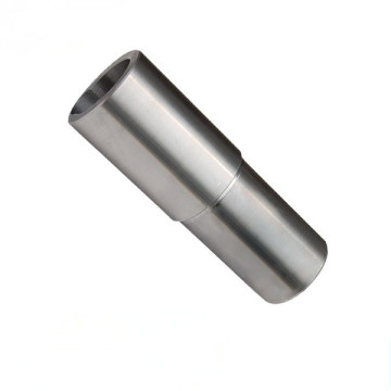 Bagian Aluminium CNC di Balik Pin