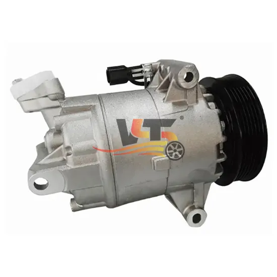 High Quality Auto A/C Compressor for Nissan Qashqai - 92600-BR7A 92600-BB00A 926001DB0A