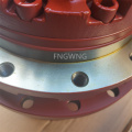 TM09VC Final Drive Travel Motor For Komatsu PC