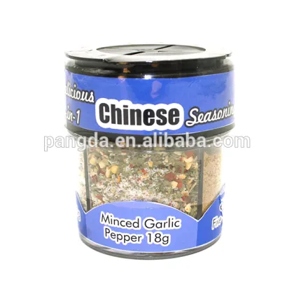 Gourmet Seasoning Spice Shaker
