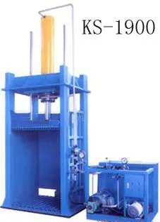 Big Bag Packing Machine (KS-1900)