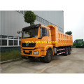 SHACMAN 18ton 10 Camion Dump