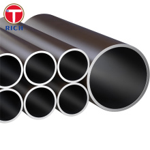 GB 18248 Seamless Steel Tubes For Gas Cylinder