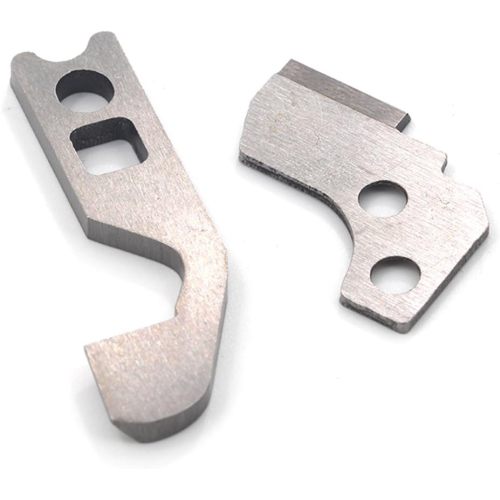 Stamping Bending Service Parts Custom Oxide