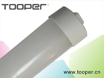 45W SMD T12 LED Tube 8ft