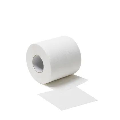 Plenty Bath Tissue - Soft and Absorbent Bathroom Paper Products