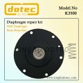 K3500 (M1581) CA35T RCA35T Replacement Diaphragm