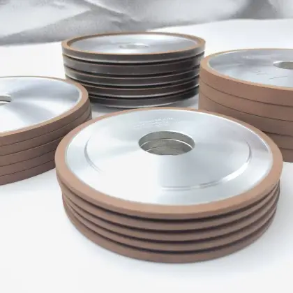 Resin Bond Grinding Wheel