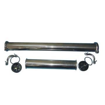 Industrial RO Stainless Steel Membrane Housing for Water Filters