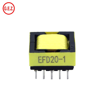 Customize EFD35 high frequency step-down transformer