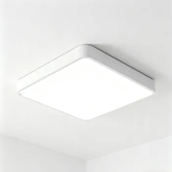 Modern LED Ceiling Light for Kitchen Spaces