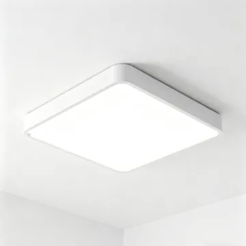 Modern LED Ceiling Light for Kitchen Spaces