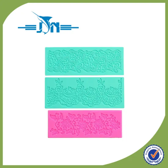 factory offer bear shape silicone cake molds for wholesales