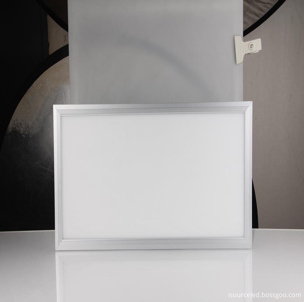 1x2 led flat panel