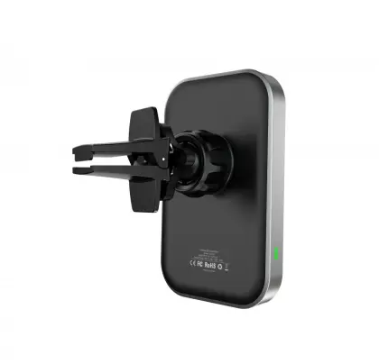 Latest Magsafe Wireless Car Charger for Apple